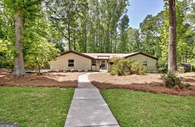 213 Oakmount - 213 Oakmount Drive, Peachtree City, GA 30269