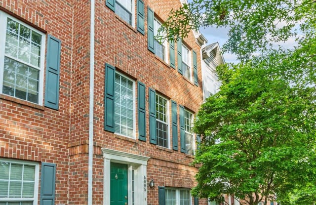 5905 TRUMPET SOUND COURT - 5905 Trumpet Sound Court, Columbia, MD 21029