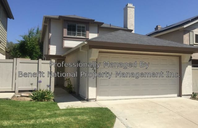 4228 Esperanza Way - 4228 Esperanza Way, Oceanside, CA 92056