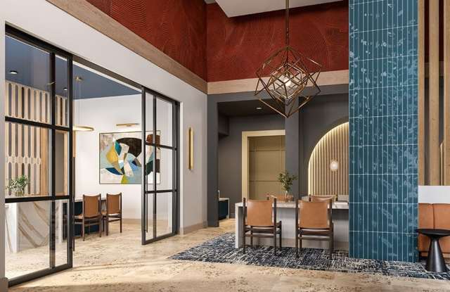 Hawkley Apartments Gallery 3