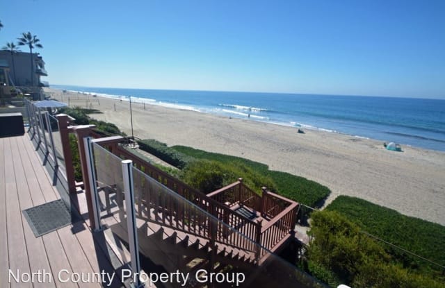 3053 Ocean Street - 3053 Ocean Street, Carlsbad, CA 92008