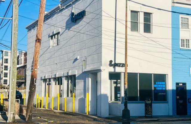 308 N Laurel Street - 308 North Laurel Street, Richmond, VA 23220