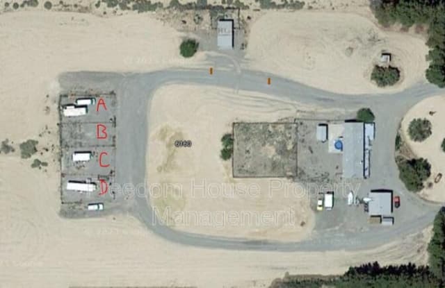 6160 South Willis - D - 6160 South Willis, Pahrump, NV 89048