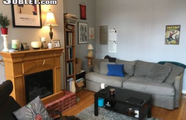 815 North Charles Street - 815 N Charles St, Baltimore, MD 21201