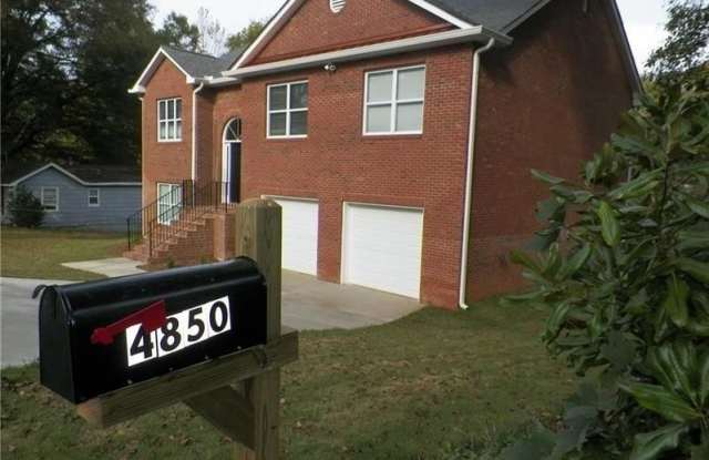 4850 Griggs Street NW - 4850 Griggs Street, Acworth, GA 30101