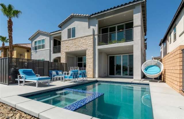 43182 Armonia Court - 43182 Armonia Court, Indio, CA 92203