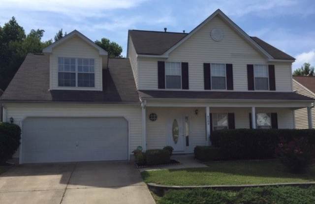 Single-Family home in the Springhill neighborhood off News Road in Williamsburg! photos photos