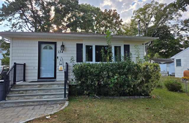134 N 24th Street - 134 North 24th Street, Wyandanch, NY 11798