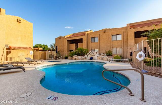 8155 E ROOSEVELT Street unit: 110 photos photos