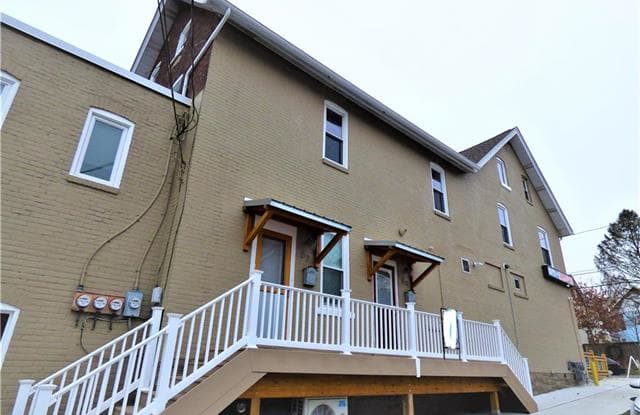69 East Goepp Street - 69 E Goepp St, Bethlehem, PA 18018