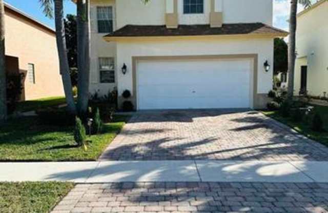 5780 Azalea Circle, West Palm Beach  (Unincorporated) , FL 33415 Gallery 1