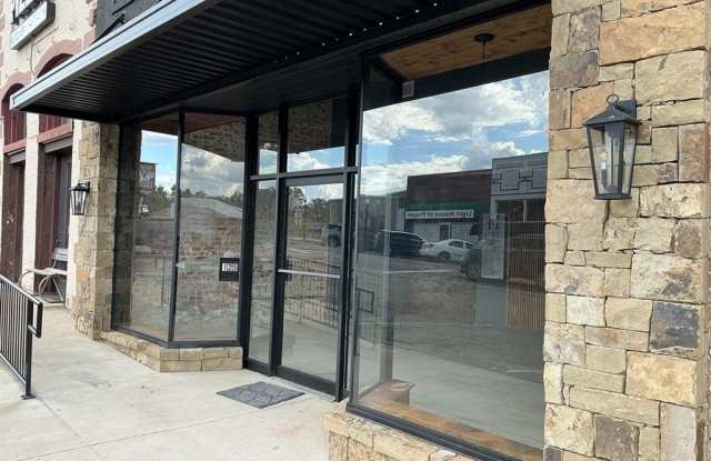 125 W Duval Street - 125 West Duval Street, Troup, TX 75789