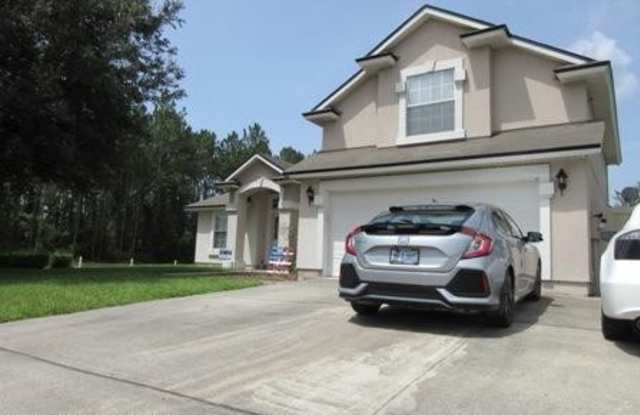 3697 SOUTHBANK CIR - 3697 Southbank Circle, Asbury Lake, FL 32043