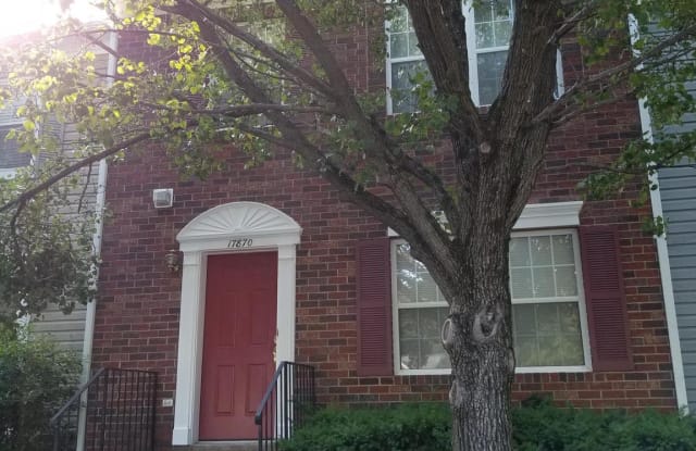 17870 LOUNSBERY DRIVE - 17870 Lounsbery Drive, Dumfries, VA 22026