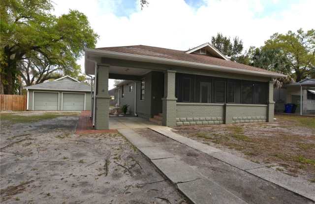 1127 OAKHILL STREET - 1127 Oakhill Street, Lakeland, FL 33815
