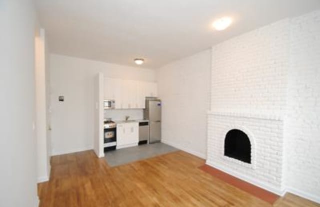 184 Ninth Avenue - 184 9th Avenue, New York City, NY 10011