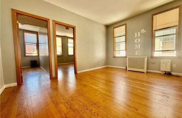 1763 West 1st Street - 1763 West 1st Street, Brooklyn, NY 11223
