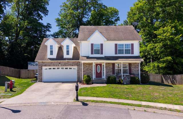 669 Wolfchase Court Gallery 1
