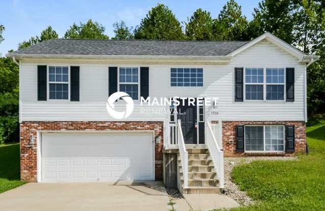 1524 Dorie Court photos photos