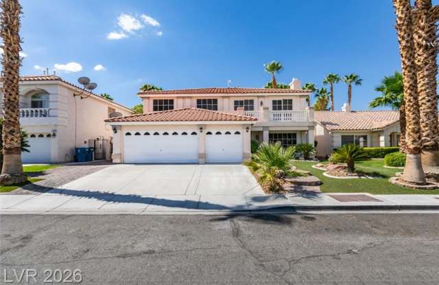 Beautiful Silverado Ranch Home with 5 Bedrooms, Loft, Solar & Included Internet photos photos