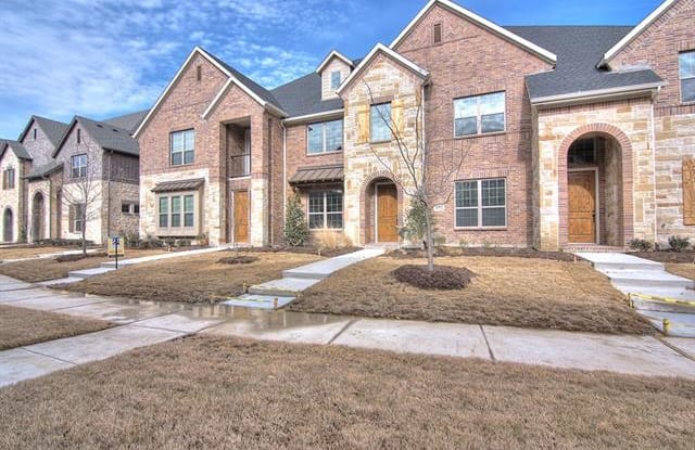 4678 Rhett Lane - 4678 Rhett Lane, Carrollton, TX 75010