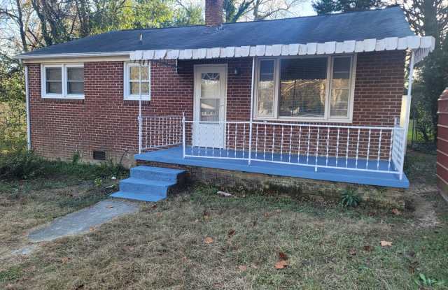 Southeast Columbia photos photos