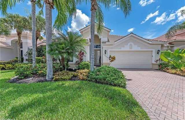 17864 Modena RD - 17864 Modena Road, Lee County, FL 33913