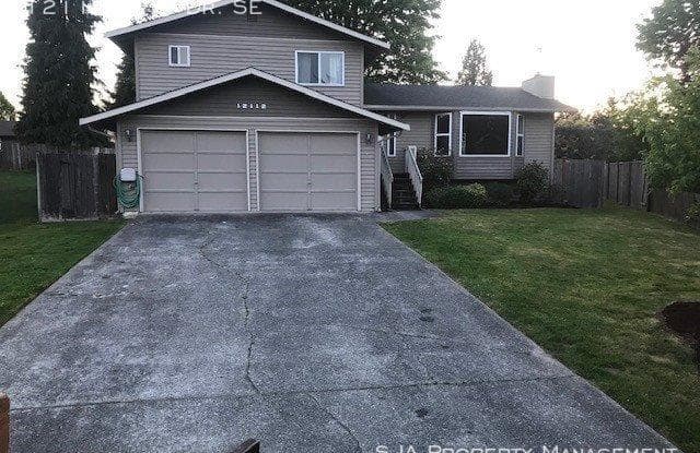 12112 47th Dr. SE - 12112 47th Drive Southeast, Eastmont, WA 98208