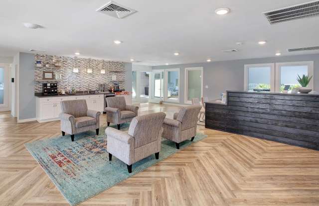 Waters Edge Apartments photos photos
