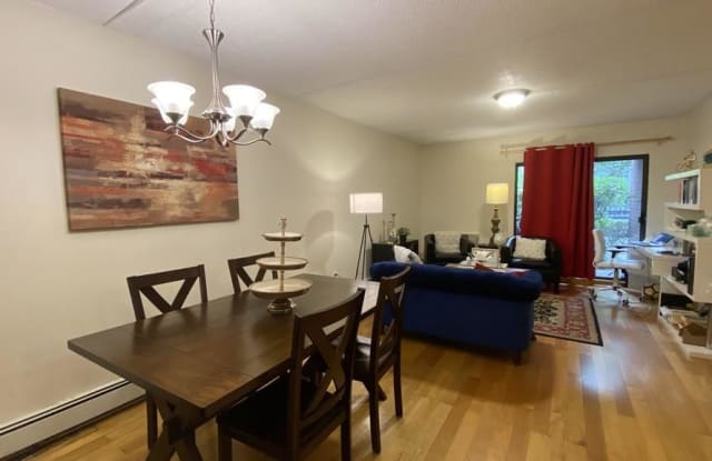 12-16 Ellery St Unit 103 - 12 Ellery St, Cambridge, MA 02138
