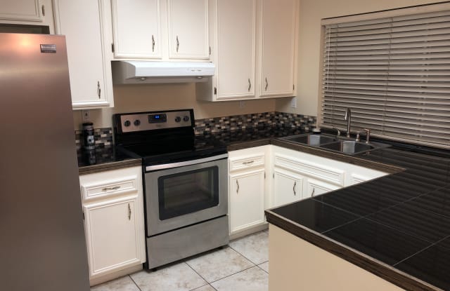 1254 N Mono Ct - 1254 North Mono Court, Ridgecrest, CA 93555