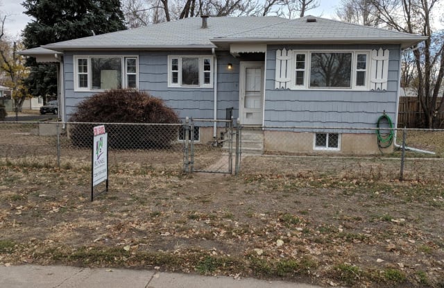 2701 S. Pearl St. - 2701 South Pearl Street, Englewood, CO 80113