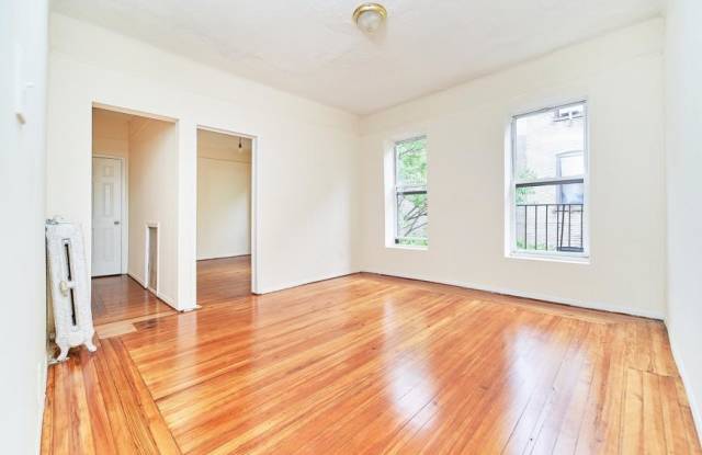 520 West 156th Street photos photos