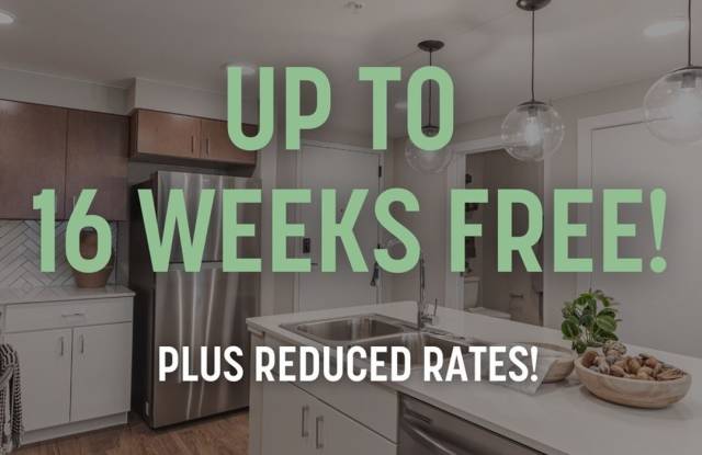 Flatiron Flats Apartments photos photos