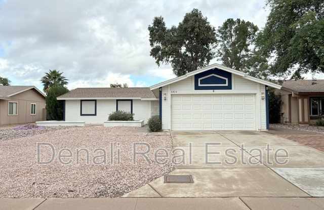 6814 E Sandra Ter - 6814 East Sandra Terrace, Phoenix, AZ 85254
