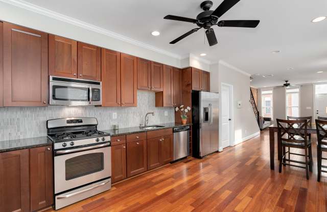 1318 Patapsco St - 1318 Patapsco Street, Baltimore, MD 21230