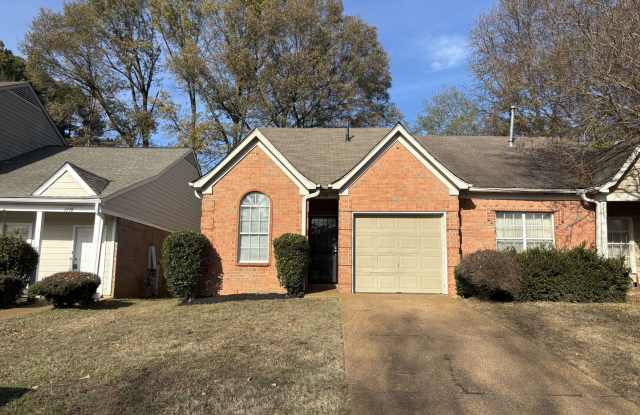Welcome to 6714 Whitten Pine Dr in Memphis, TN! - 6714 Whitten Pine Drive, Memphis, TN 38134