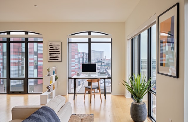 Elton Park Corktown Apartments photos photos