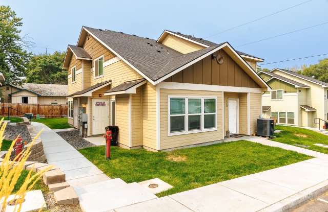 Highlands Townhomes photos photos