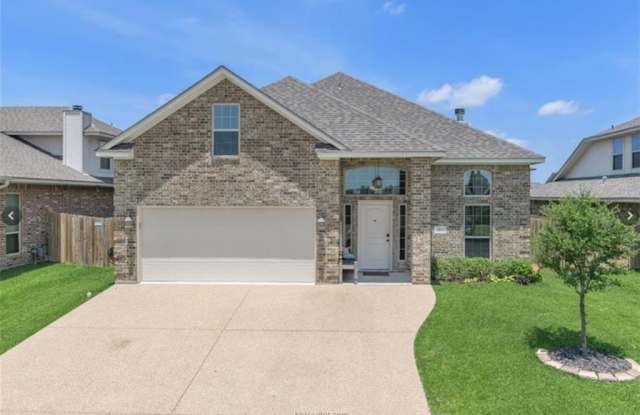 915 Emerald Dove Avenue - 915 Emerald Dove Avenue, College Station, TX 77845