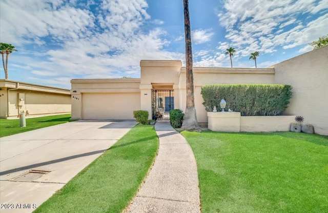 8161 E DEL CUARZO Drive photos photos