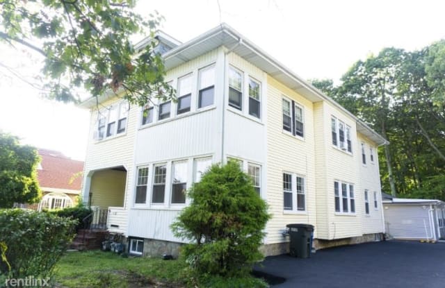 4983 Washington St., #1, Boston, MA 02132 (West Roxbury) 1 - 4983 Washington St, Boston, MA 02132