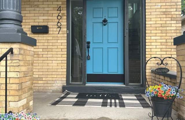 4667 Hamilton Ave photos photos