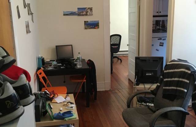 East Rock 1BR Close to Yale SOM photos photos