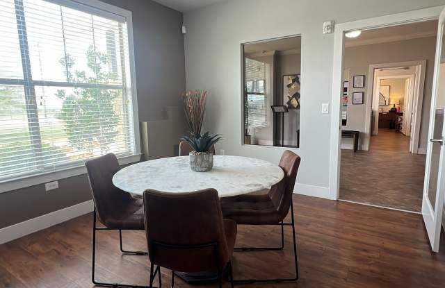 Steeple Chase Farms Apartments - Affordable Housing Gallery 4