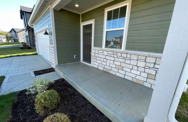 Welcome to Aiken Ridge Community - 4BR/3BR Home Gallery 4