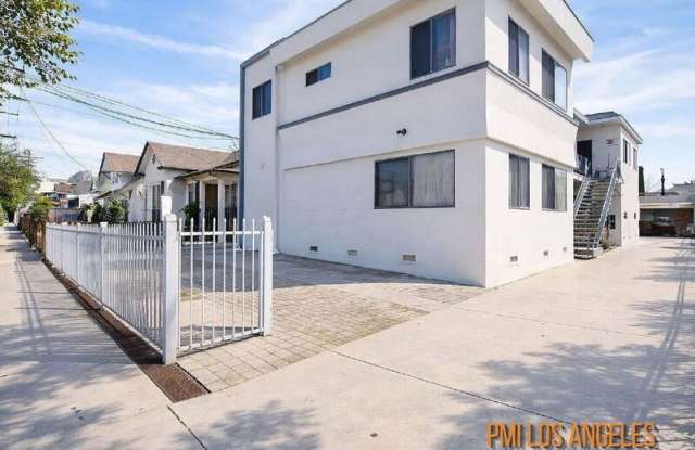 1224 South Normandie Avenue Gallery 1