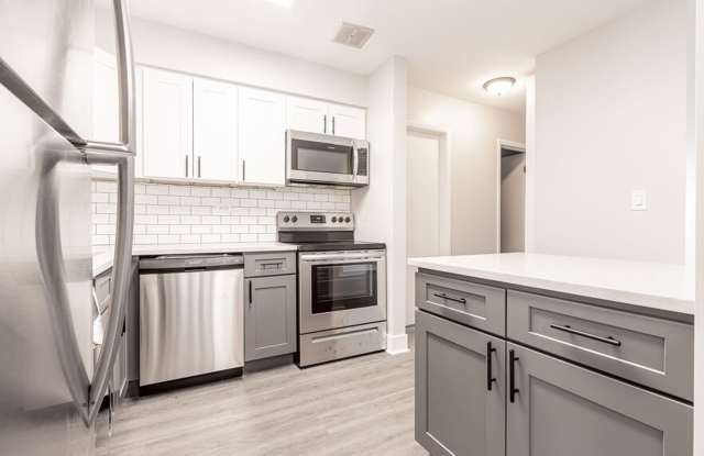 Grand Park Apartments Gallery 3