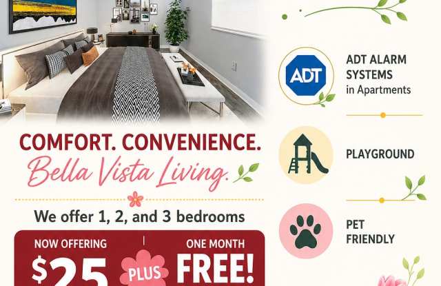 Bella Vista photos photos