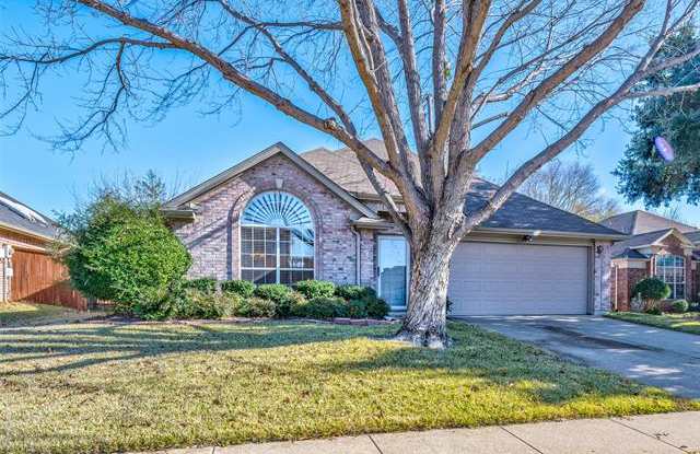4816 Lansdale Drive - 4816 Lansdale Drive, Flower Mound, TX 75028